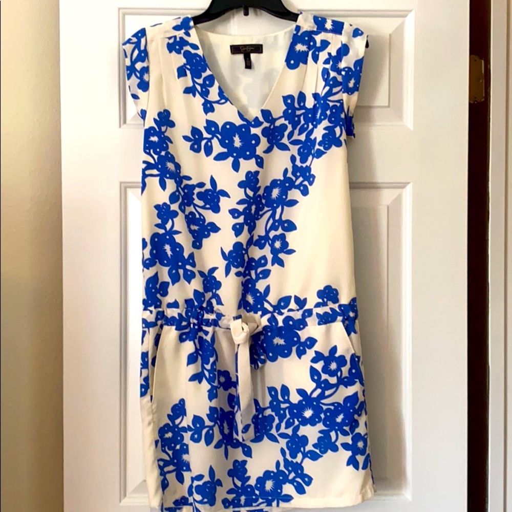 Jessica Simpson Dress